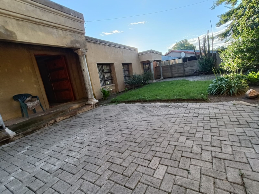 3 Bedroom Property for Sale in Sasolburg Ext 1 Free State